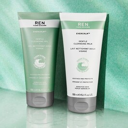 Evercalm - Yüz Temizleme Jeli 