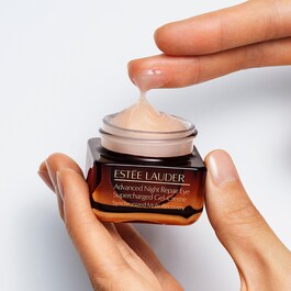 Advanced Night Repair Supercharged - Jel Göz Kremi