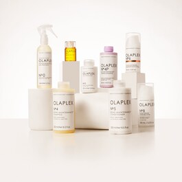 N°3 Hair Perfector - Saç Bakımı