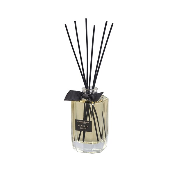 Vanilla Noir - Çubuklu Oda Kokusu, ATELIER REBUL