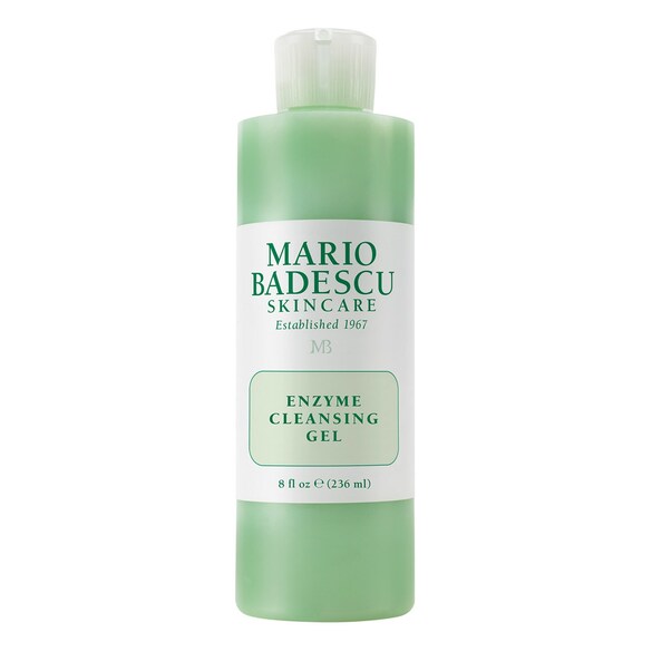 Enzyme Cleansing Gel - Yüz Yıkama Jeli, MARIO BADESCU