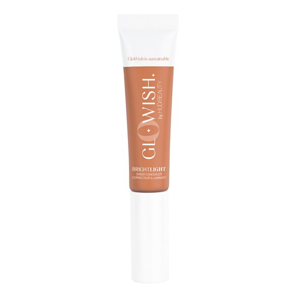 GloWish Bright Light Sheer - Kapatıcı, HUDA BEAUTY