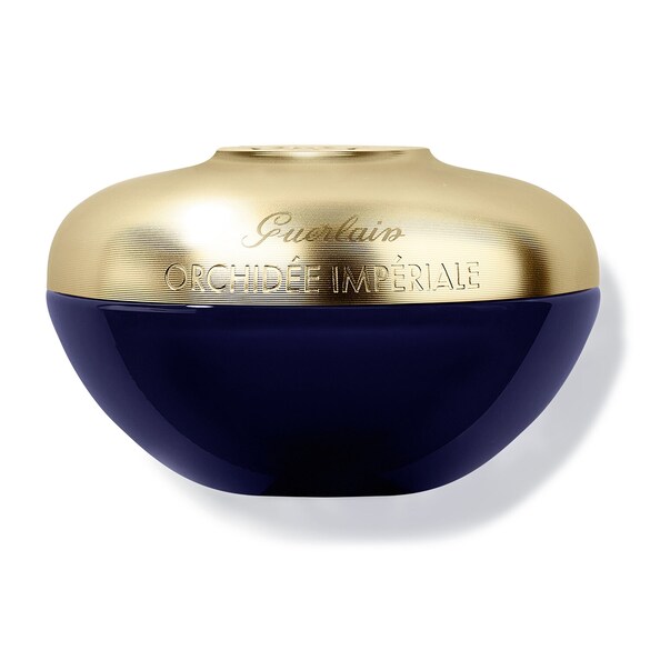 ORCHIDEE IMPERIALE CREME - Boyun ve Dekolte Kremi, GUERLAIN