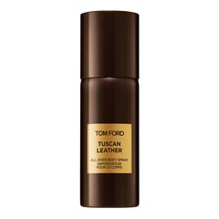 TUSCAN LEATHER - Vücut Spreyi, TOM FORD