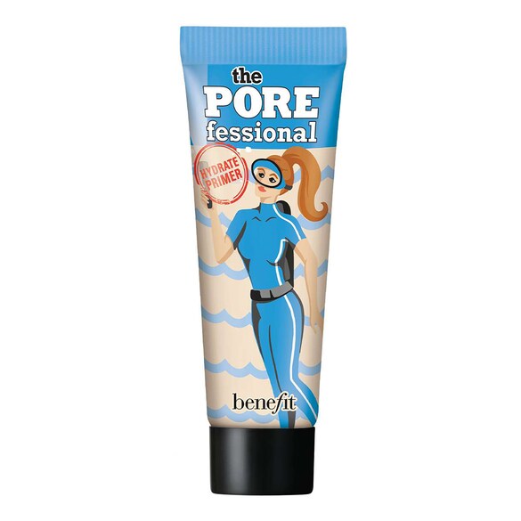 MİNİ – the POREfessional: Hydrate Primer, BENEFIT COSMETICS