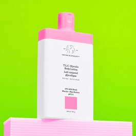 T.L.C. Glycolic Body Lotion