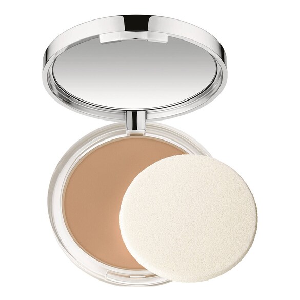 Almost Powder Makeup - Natural and Perfecting Powder SPF 15, CLINIQUE