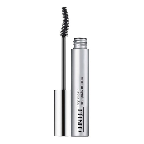 High Impact™ Zero Gravity Mascara - Kirpik Kaldırma Etkili Maskara, CLINIQUE