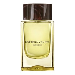 Illusione Men - Eau de Toilette, BOTTEGA VENETA