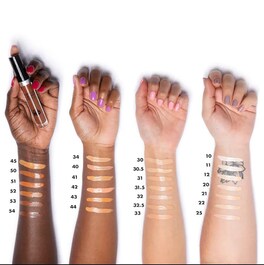 Ultra HD Concealer - Kapatıcı