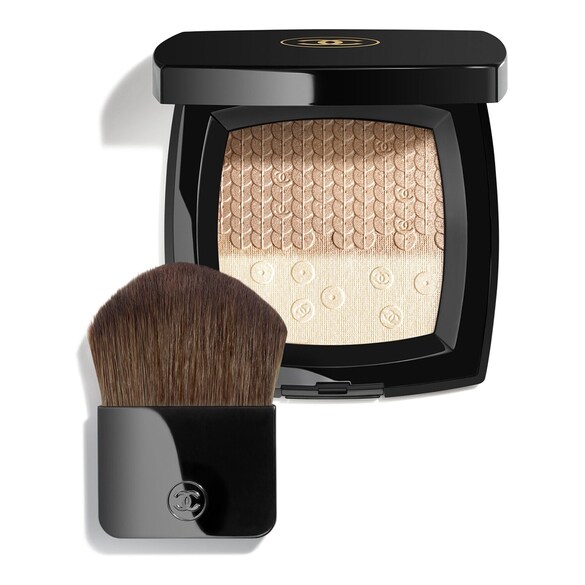 DUO LUMIÈRE - Aydınlatıcı ve Pudra İkilisi, CHANEL