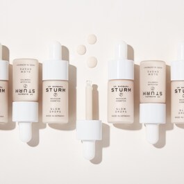 Mini Glow Drops - Güçlendirici Mini Serum