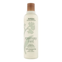 Rosemary Mint - Canlandırıcı Saç Kremi
