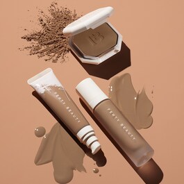 Pro Filt'r Soft Matte Powder - Fondöten