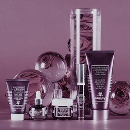 Black Rose Exquisite Emulsion - Nemlendirici
