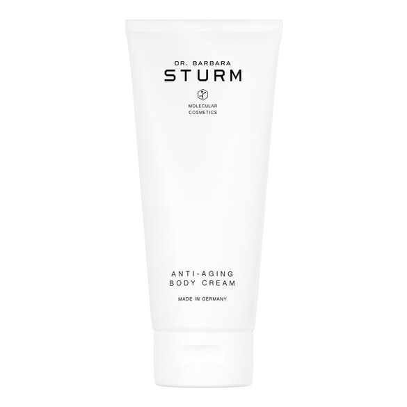 Anti-Aging Body Cream - Yaşlanma Karşıtı Vücut Kremi , DR. BARBARA STURM