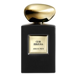 Privé Cuir Zerzura - Eau de Parfum