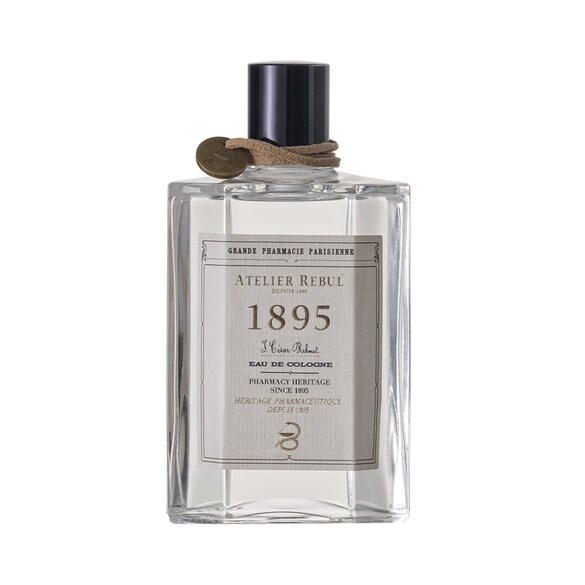 1895 - Eau De Cologne, ATELIER REBUL