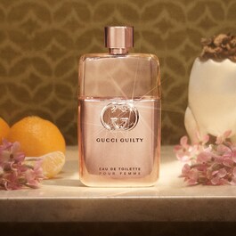 Guilty - Eau de Toilette