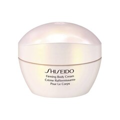  Body Firming Cream , SHISEIDO