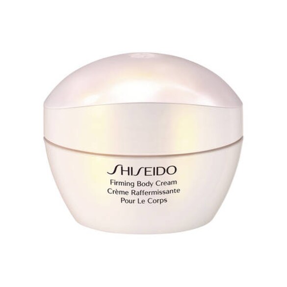 Body Firming Cream , SHISEIDO
