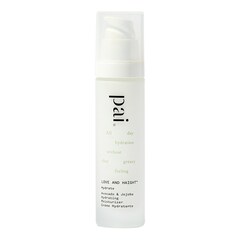 Love & Haight Avocado & Jojoba Hydrating Moisturizer - Nemlendirici, PAI