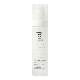 Love & Haight Avocado & Jojoba Hydrating Moisturizer - Nemlendirici