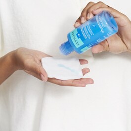 Waterproof Eye Make up Remover - Göz Makyaj Temizleyici