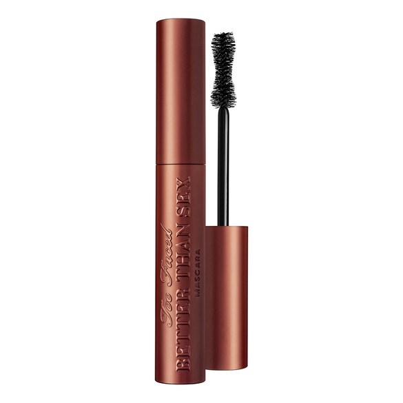 Better Than Sex Chocolate - Maskara, TOO FACED