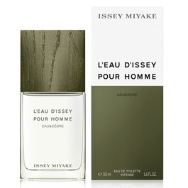 L'Eau D'Issey Pour Homme Eau&Cèdre - Yoğun Odunsu Su Ferahliği Eau de Toilette