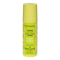 Masque peeling , SEPHORA COLLECTION