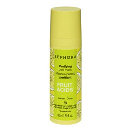 Masque peeling 