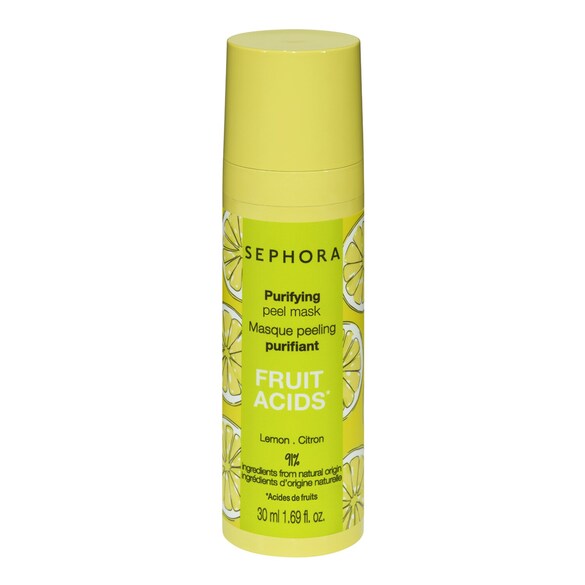 Masque peeling , SEPHORA COLLECTION