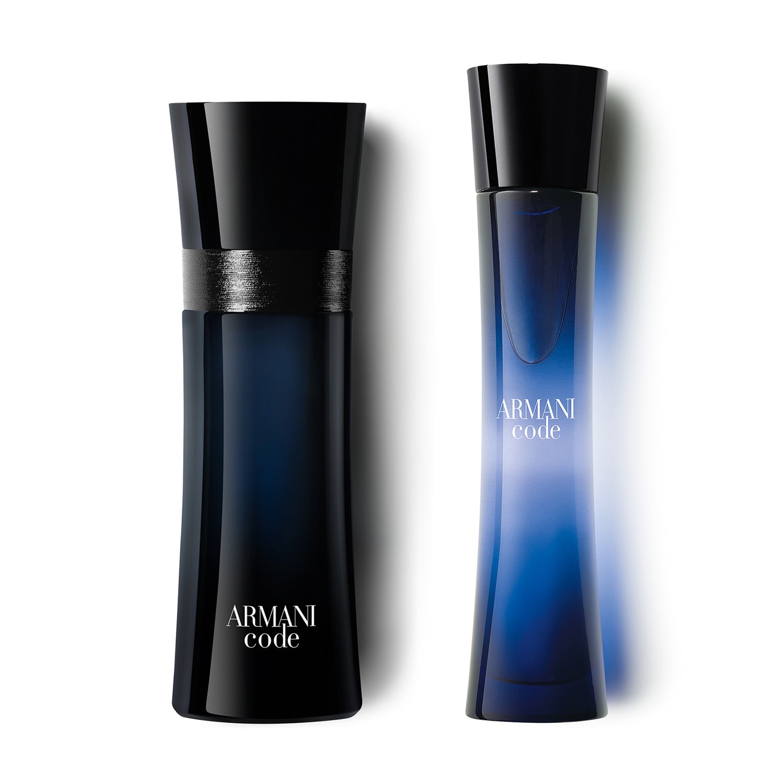 Giorgio armani code pour sale femme eau de parfum