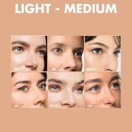 Ultra HD Concealer - Kapatıcı