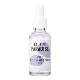Self Tanning Drops - Bronzlaştırıcı Damlalar