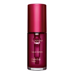 Water Lip Stain - Ruj, CLARINS