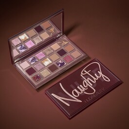 Naughty Nude Palette - Mat Far Paleti