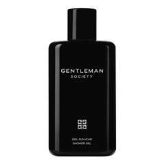 Gentleman Society - Duş Jeli, GIVENCHY