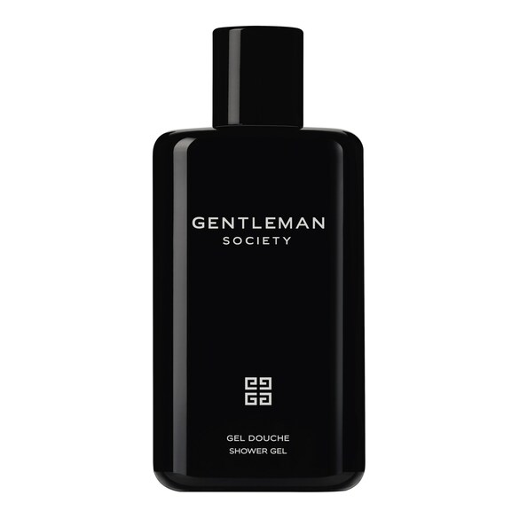 Gentleman Society - Duş Jeli, GIVENCHY