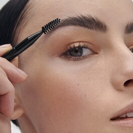 Pro Brush - Kaş Fırçası #20