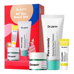 All You Need™ - Temel Bakım Seti, DR.JART+