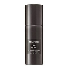 OUD WOOD - Vücut Spreyi, TOM FORD
