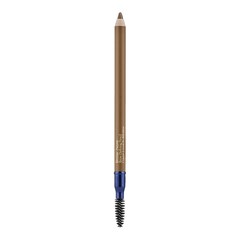 BROW GEL PENCIL & SPOOLY - SOFT BROWN, ESTÉE LAUDER