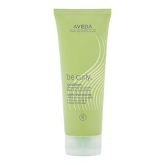 Be Curly - Bukleli Saçlar İçin Saç Kremi, AVEDA