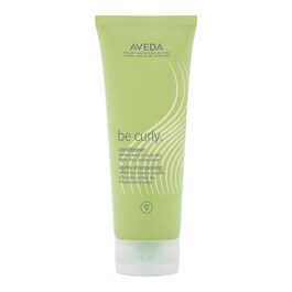 Be Curly - Bukleli Saçlar İçin Saç Kremi