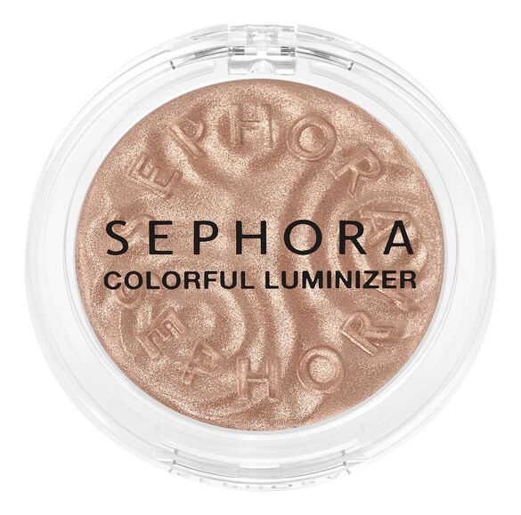Colorful Luminizer Aydınlatıcı pudra SEPHORA COLLECTION ≡ SEPHORA