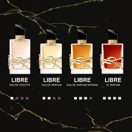 Libre Intense - Eau de Parfum