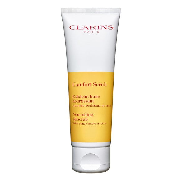 Clr Comfort Scrub - Peeling, CLARINS