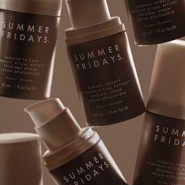 Midnight Ritual Retinol Renewal Serum - Yüz Serumu